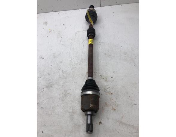 Drive Shaft KIA STONIC (YB)