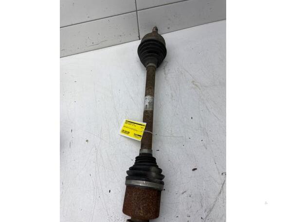 Drive Shaft RENAULT MASTER III Platform/Chassis (EV, HV, UV)