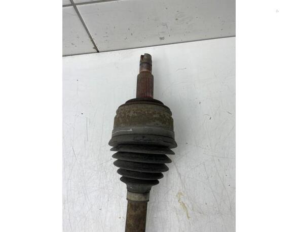 Drive Shaft RENAULT MASTER III Platform/Chassis (EV, HV, UV)