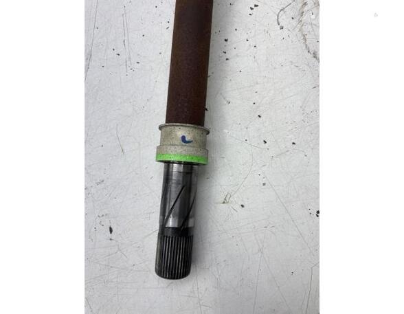 Drive Shaft RENAULT MASTER III Platform/Chassis (EV, HV, UV)