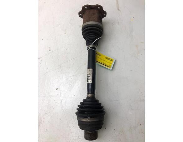 Drive Shaft AUDI A4 Allroad (8KH, B8)