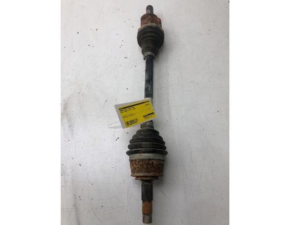 Drive Shaft OPEL CORSA E (X15), OPEL CORSA D (S07), OPEL ADAM (M13)