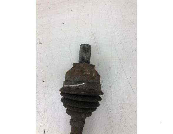 Drive Shaft RENAULT TWINGO III (BCM_, BCA_)