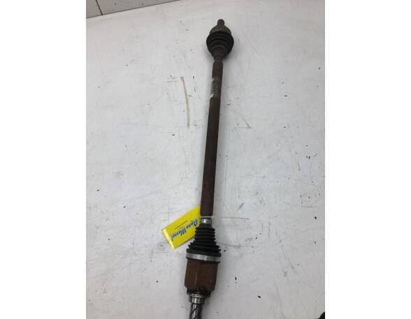 Drive Shaft RENAULT TWINGO III (BCM_, BCA_)