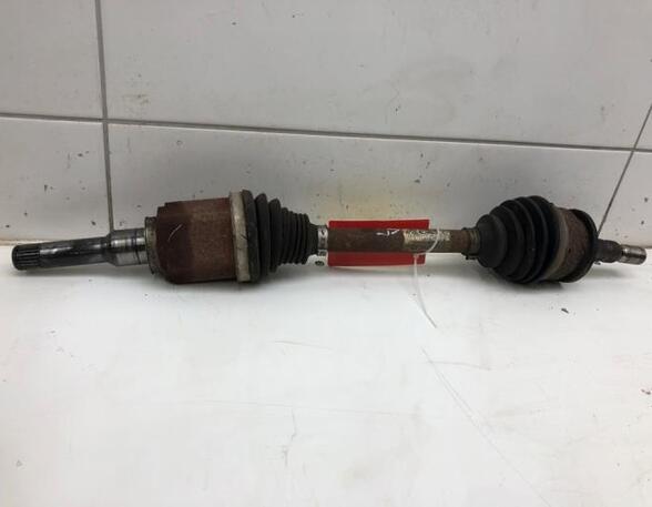 Drive Shaft OPEL ASTRA K (B16)