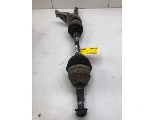 Drive Shaft OPEL ASTRA J (P10), OPEL ASTRA J Sports Tourer (P10), OPEL ASTRA H (A04)