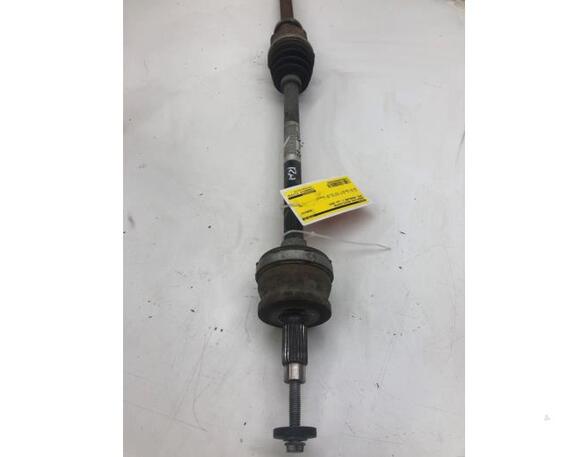 Drive Shaft OPEL GRANDLAND X (A18)