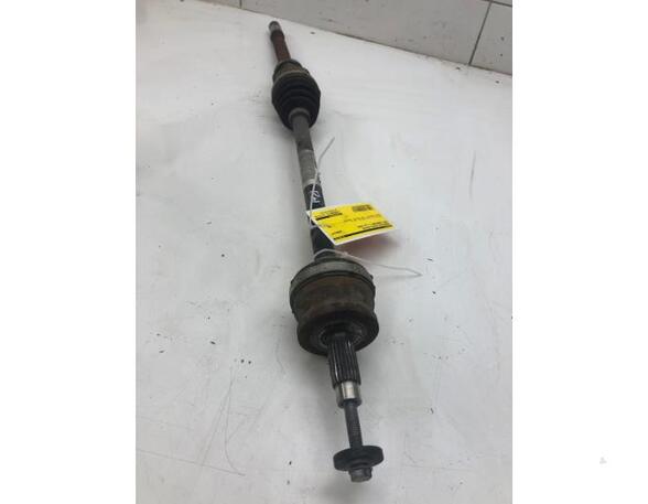 Drive Shaft OPEL GRANDLAND X (A18)