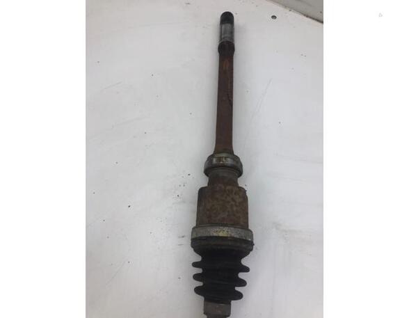 Drive Shaft OPEL GRANDLAND X (A18)