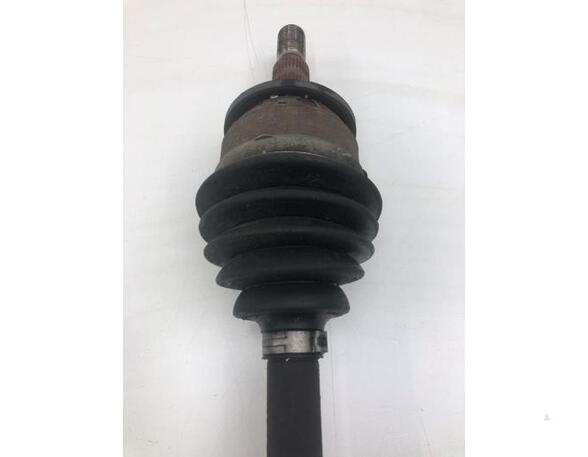 Drive Shaft OPEL ASTRA K (B16)