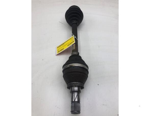 Drive Shaft OPEL ASTRA K (B16)