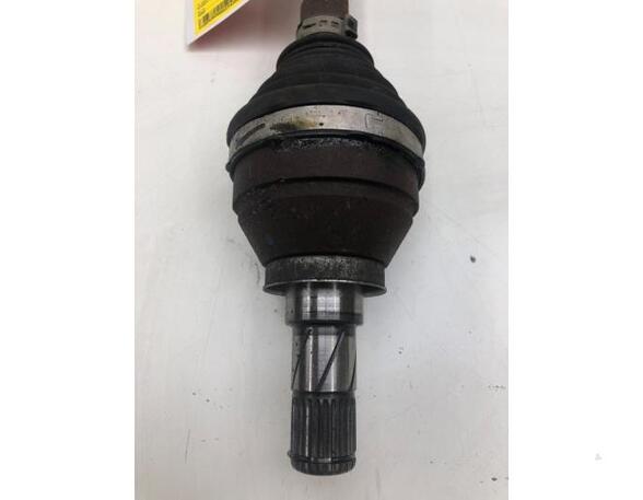 Drive Shaft OPEL ASTRA K (B16)