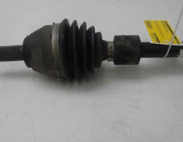 Drive Shaft MINI MINI CLUBVAN (R55)