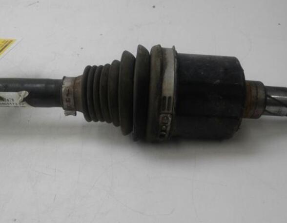 Drive Shaft MINI MINI CLUBVAN (R55)