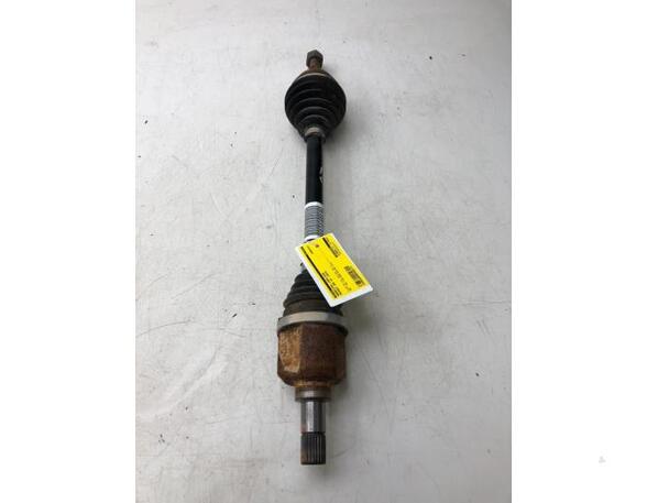 Drive Shaft PEUGEOT 208 I (CA_, CC_)