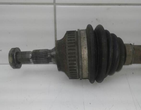 Drive Shaft CITROËN XSARA PICASSO (N68)