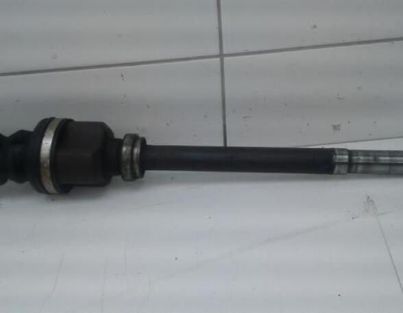 Drive Shaft CITROËN XSARA PICASSO (N68)