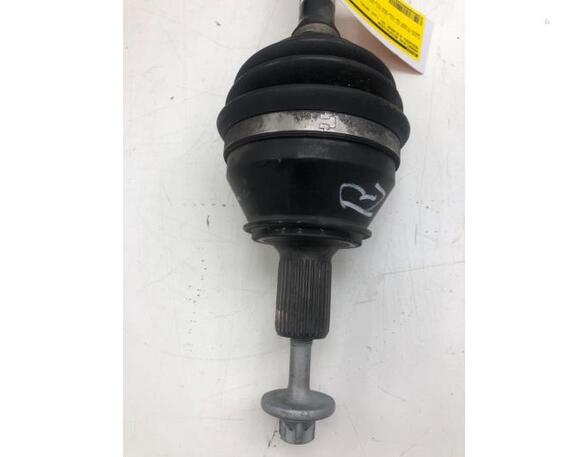 Drive Shaft MERCEDES-BENZ A-CLASS (W177), MERCEDES-BENZ A-CLASS Saloon (V177)