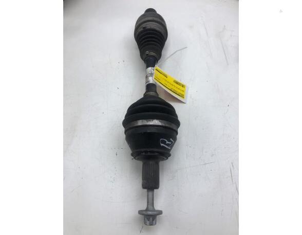 Drive Shaft MERCEDES-BENZ A-CLASS (W177), MERCEDES-BENZ A-CLASS Saloon (V177)