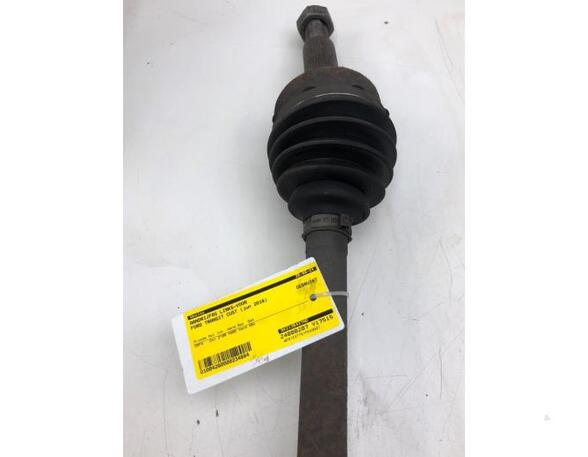 Drive Shaft FORD TOURNEO CUSTOM V362 Bus (F3), FORD TRANSIT CUSTOM V362 Bus (F3)