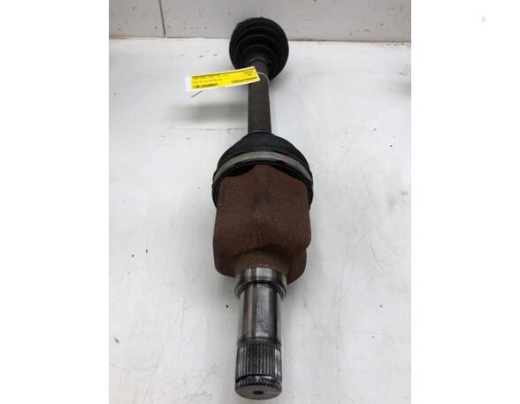 Drive Shaft FORD TOURNEO CUSTOM V362 Bus (F3), FORD TRANSIT CUSTOM V362 Bus (F3)