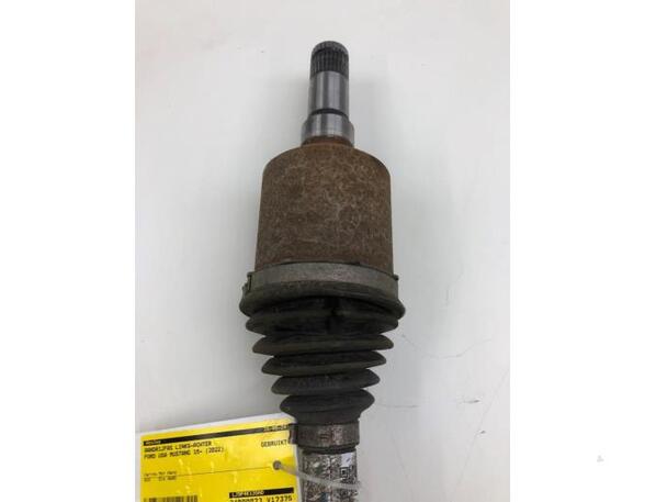 Drive Shaft FORD USA MUSTANG MACH-E (CGW)