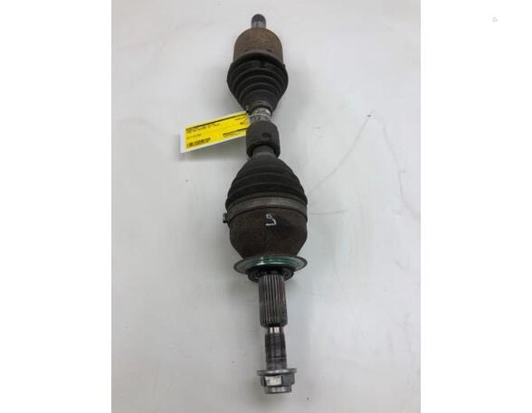 Drive Shaft FORD USA MUSTANG MACH-E (CGW)