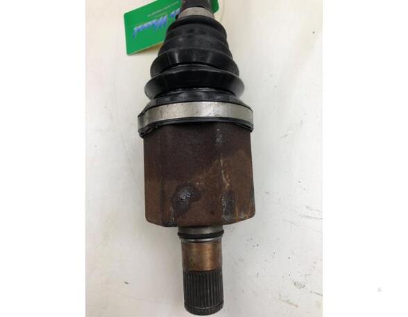 Drive Shaft VW PASSAT B8 Variant (3G5, CB5), VW PASSAT ALLTRACK B8 Variant (3G5, CB5)