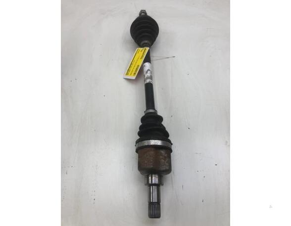 Drive Shaft OPEL CORSA F (P2JO)