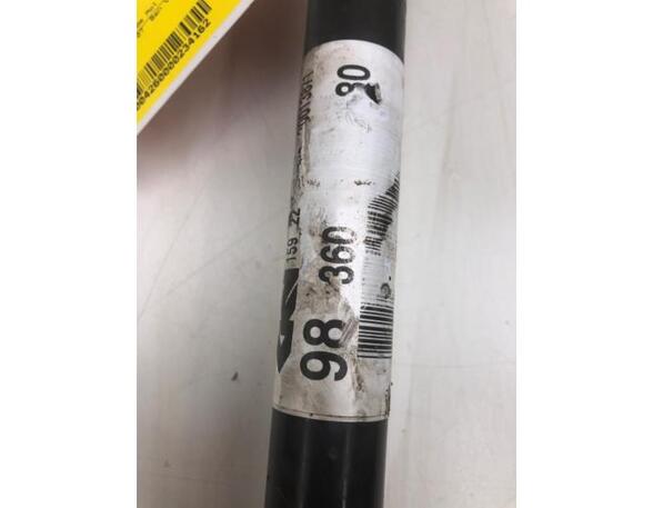 Drive Shaft OPEL CORSA F (P2JO)