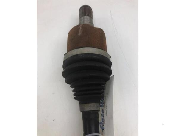 Drive Shaft VOLVO V60 II (225), VOLVO V60 II Cross Country (227)