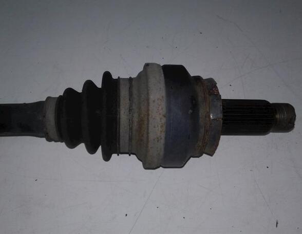 Drive Shaft BMW X3 (F25), BMW X4 (F26)