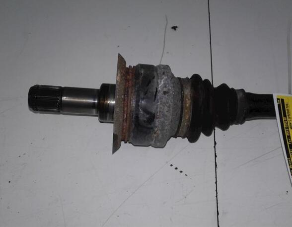 Drive Shaft BMW X3 (F25), BMW X4 (F26)