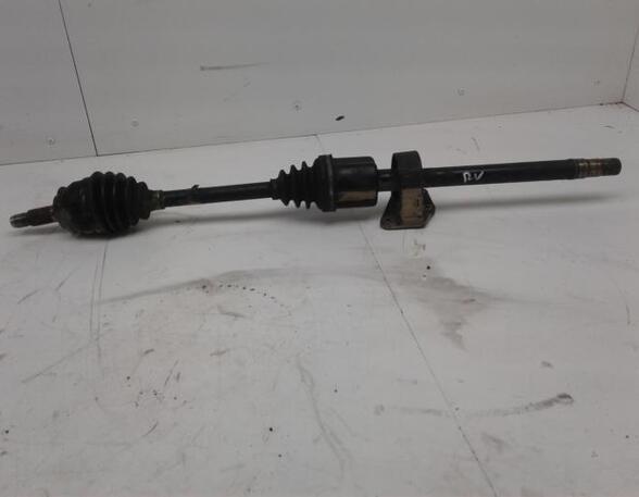 Drive Shaft MINI MINI Convertible (R52)