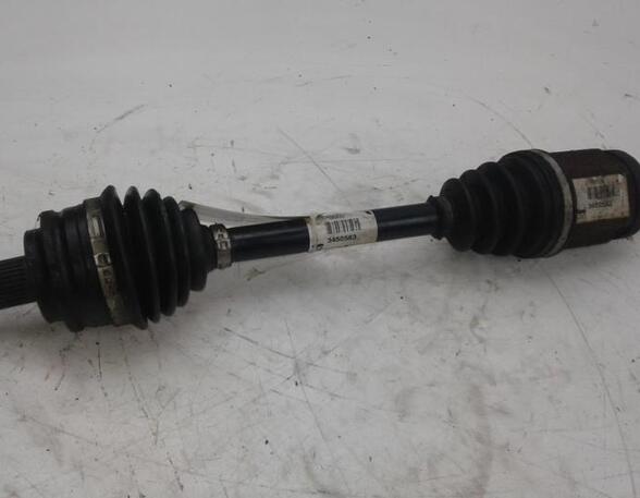 
Antriebswelle links vorne BMW X3 E83 3450563 P10110698
