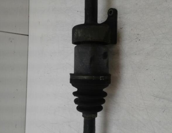 Drive Shaft MINI MINI (R50, R53), MINI MINI (R56)