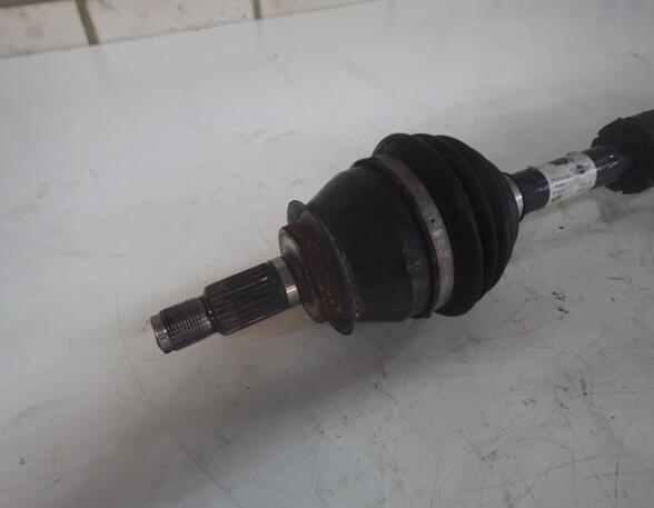 Drive Shaft MINI MINI (R56)