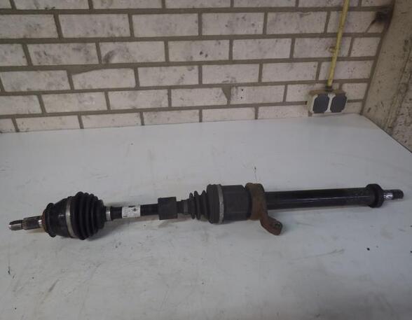 Drive Shaft MINI MINI (R56)