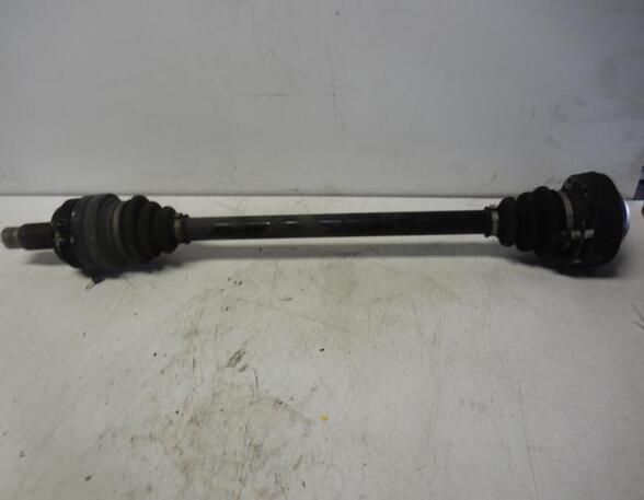 Drive Shaft BMW X3 (E83), BMW X3 (F25)