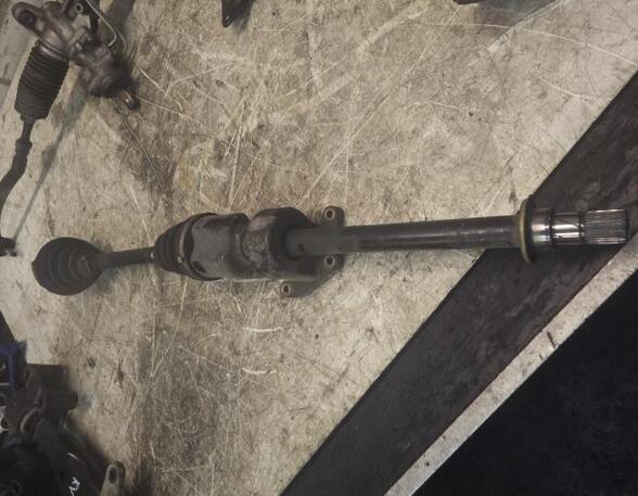 Drive Shaft MINI MINI Convertible (R52)