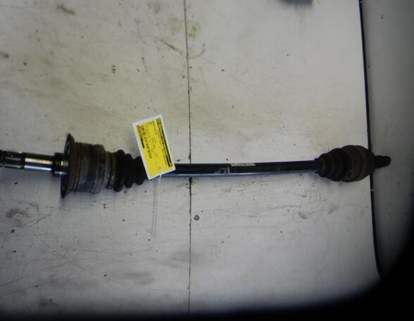 Drive Shaft BMW X3 (F25), BMW X4 (F26)