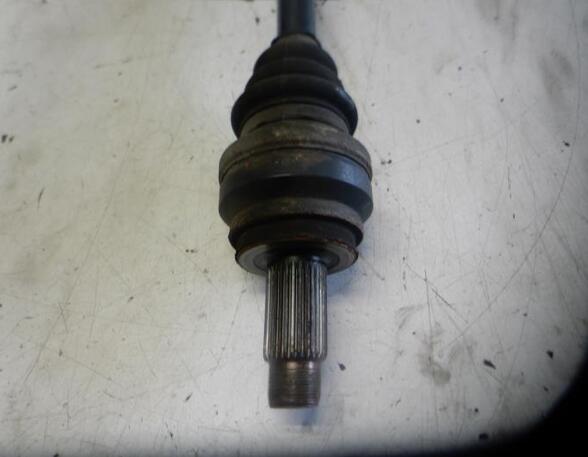 Drive Shaft BMW X3 (F25), BMW X4 (F26)