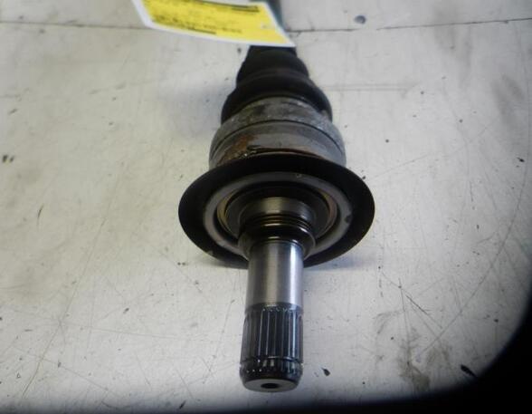 Drive Shaft BMW X3 (F25), BMW X4 (F26)