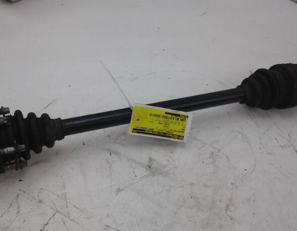 Drive Shaft BMW X3 (E83), BMW X3 (F25)