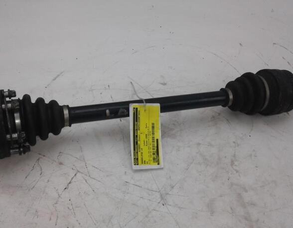 Drive Shaft BMW X3 (E83), BMW X3 (F25)