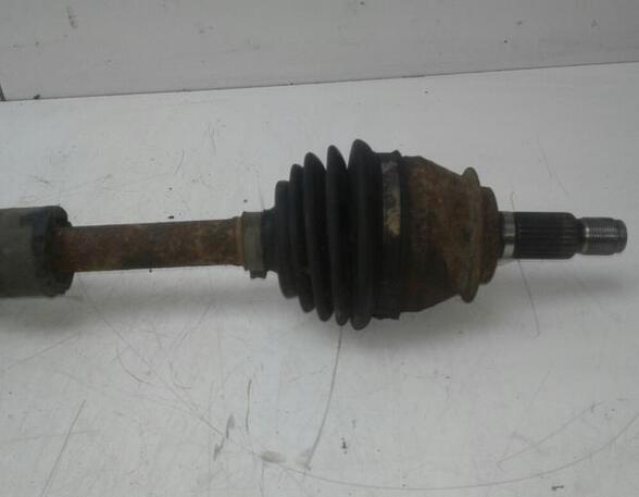 Drive Shaft MINI MINI CLUBMAN (R55), MINI MINI COUNTRYMAN (R60)