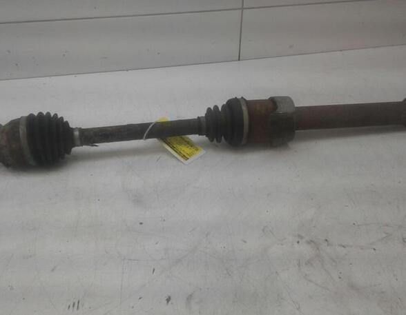 Drive Shaft MINI MINI Convertible (R57), MINI MINI Roadster (R59)