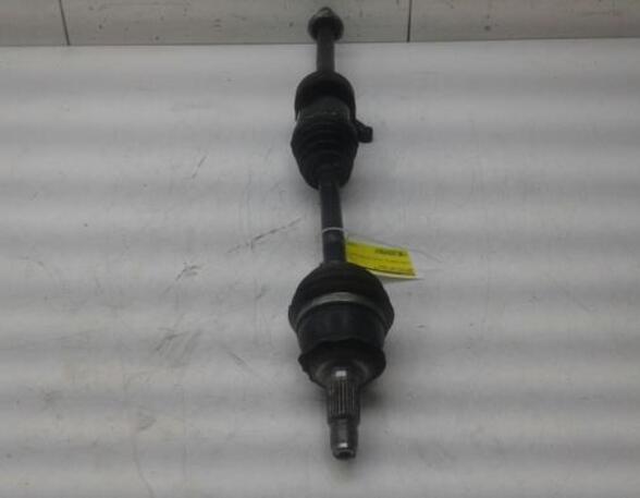 Drive Shaft MINI MINI (R50, R53), MINI MINI (R56)