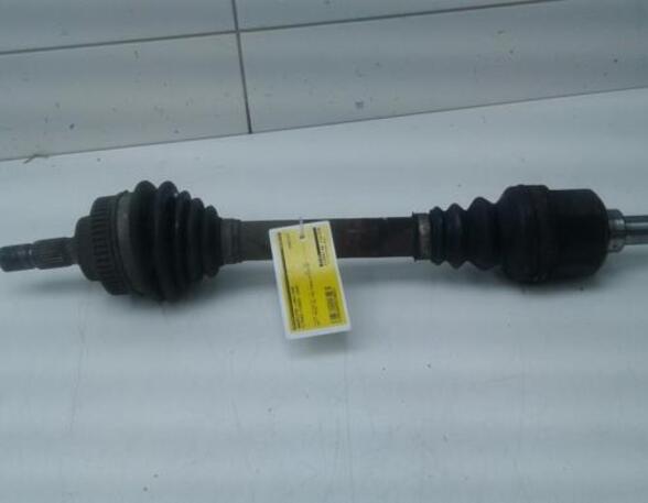 Drive Shaft CITROËN XSARA PICASSO (N68)