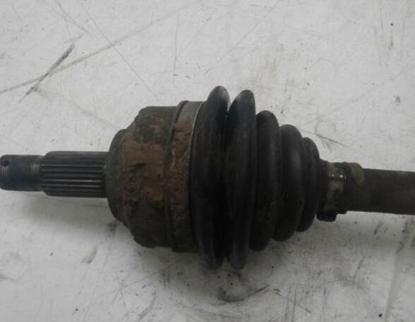 Antriebswelle links vorne Citroen Jumpy I Kasten BS  P15984876